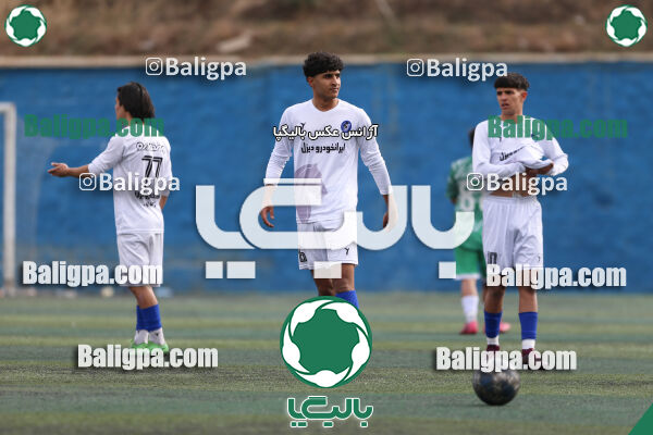 پاس قوامین 0–4 پیکان