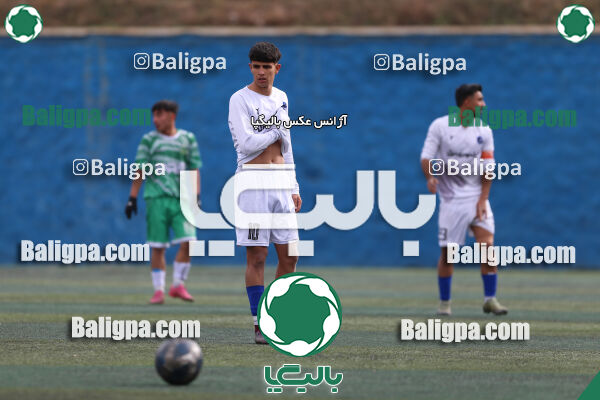 پاس قوامین 0–4 پیکان