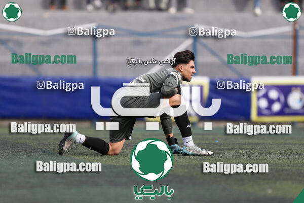 پاس قوامین 0–4 پیکان
