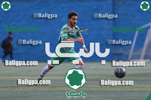 پاس قوامین 0–4 پیکان