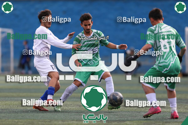 پاس قوامین 0–4 پیکان