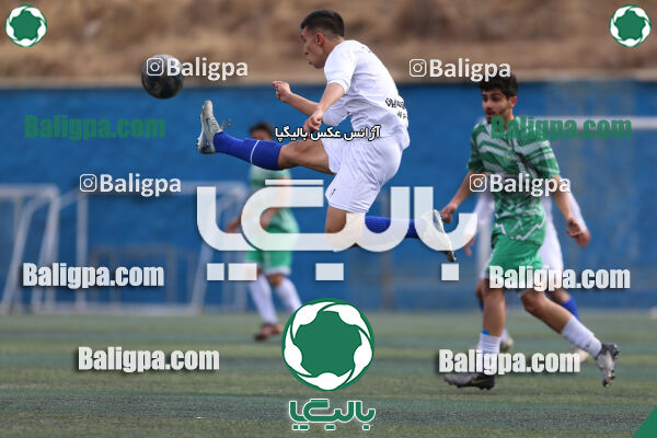 پاس قوامین 0–4 پیکان