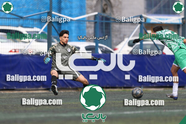 پاس قوامین 0–4 پیکان