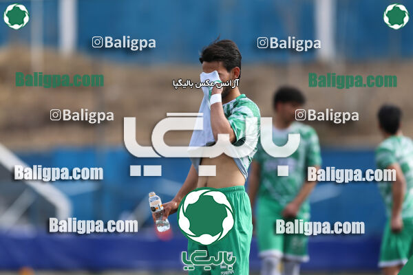 پاس قوامین 0–4 پیکان