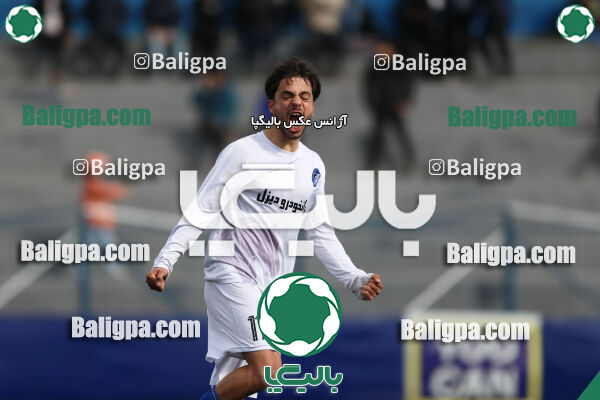 پاس قوامین 0–4 پیکان