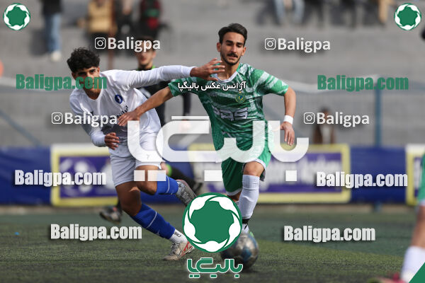 پاس قوامین 0–4 پیکان