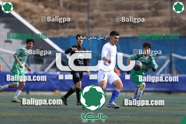 پاس قوامین 0–4 پیکان
