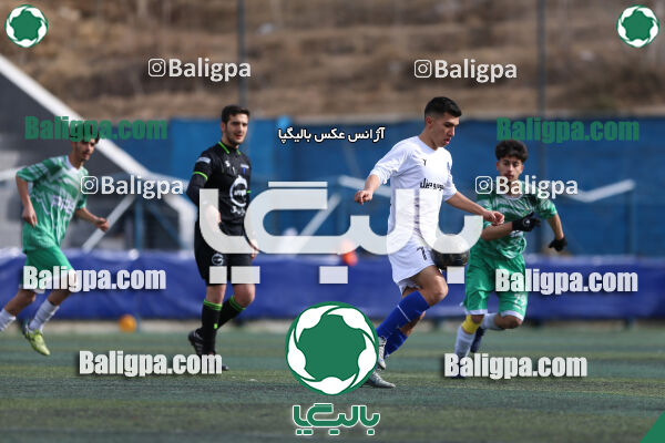 پاس قوامین 0–4 پیکان