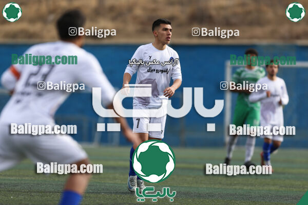 پاس قوامین 0–4 پیکان
