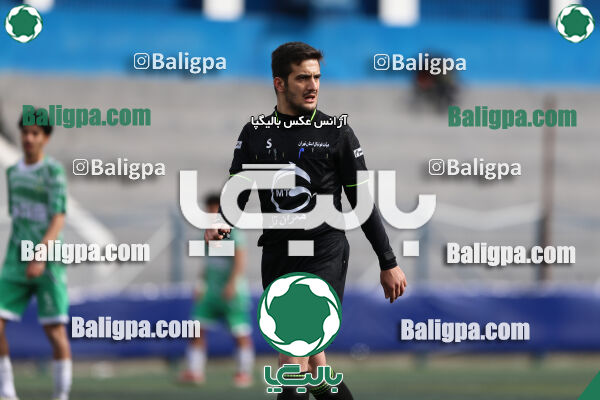 پاس قوامین 0–4 پیکان