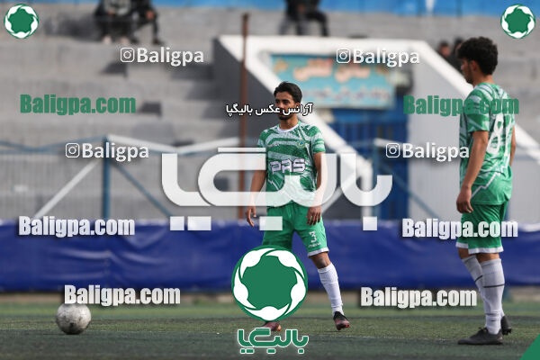 پاس قوامین 0–4 پیکان