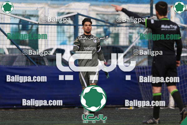 پاس قوامین 0–4 پیکان