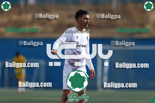 پاس قوامین 0–4 پیکان