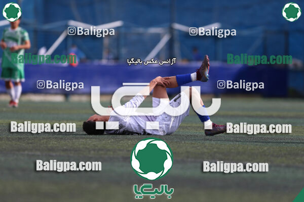 پاس قوامین 0–4 پیکان