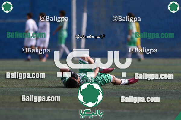 پاس قوامین 0–4 پیکان