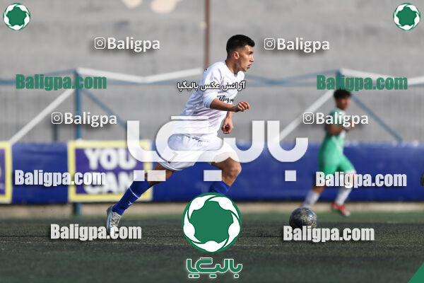 پاس قوامین 0–4 پیکان