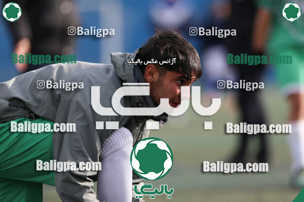 پاس قوامین 0–4 پیکان