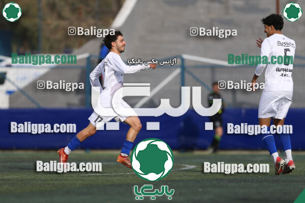 پاس قوامین 0–4 پیکان