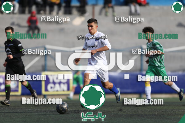 پاس قوامین 0–4 پیکان