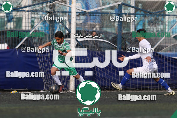 پاس قوامین 0–4 پیکان