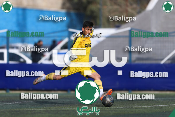 پاس قوامین 0–4 پیکان