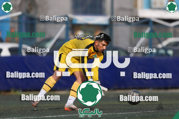 پاس قوامین 0–4 پیکان