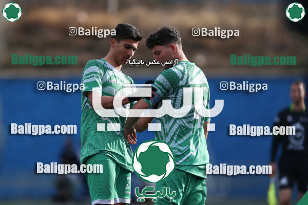 پاس قوامین 0–4 پیکان