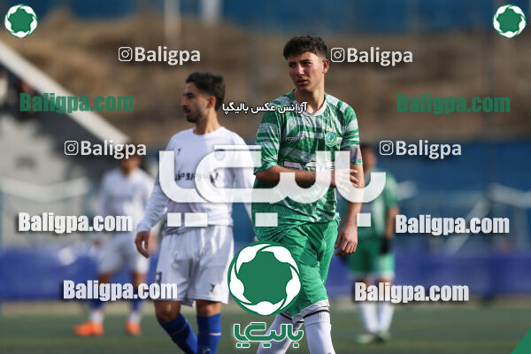 پاس قوامین 0–4 پیکان