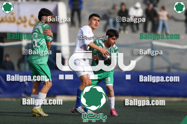 پاس قوامین 0–4 پیکان