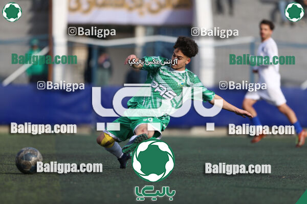 پاس قوامین 0–4 پیکان