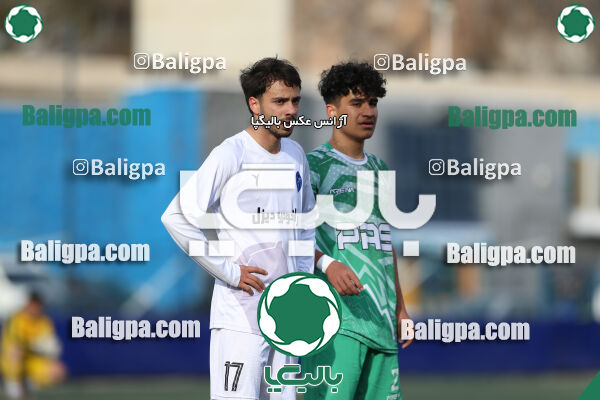 پاس قوامین 0–4 پیکان