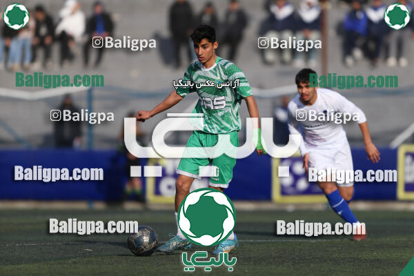 پاس قوامین 0–4 پیکان