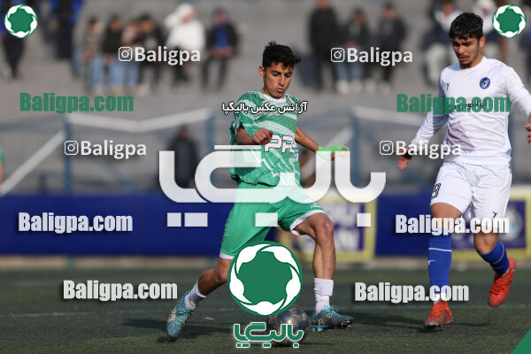 پاس قوامین 0–4 پیکان