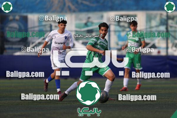 پاس قوامین 0–4 پیکان