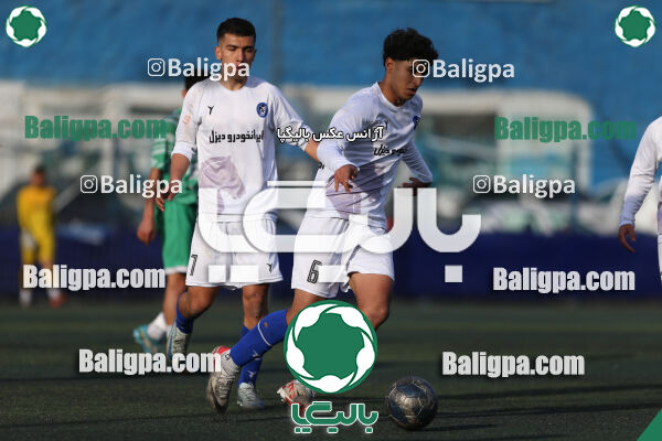 پاس قوامین 0–4 پیکان