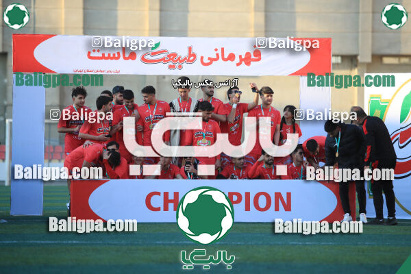توانا 0–2 پرسپولیس