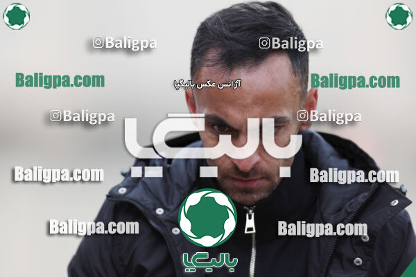 توانا 0–2 پرسپولیس