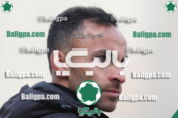توانا 0–2 پرسپولیس