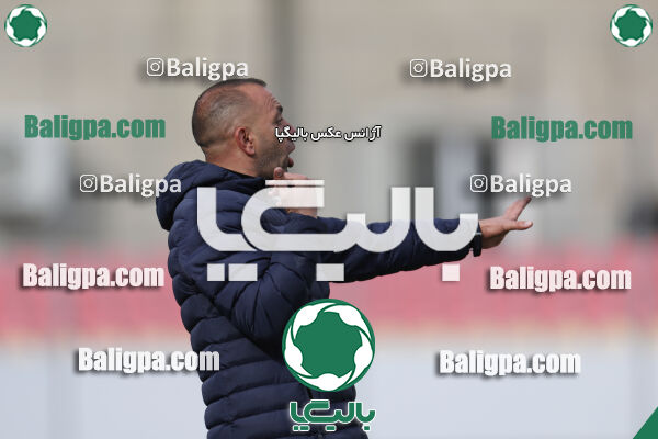 توانا 0–2 پرسپولیس