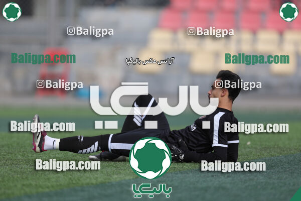 توانا 0–2 پرسپولیس