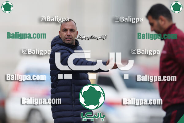 توانا 0–2 پرسپولیس