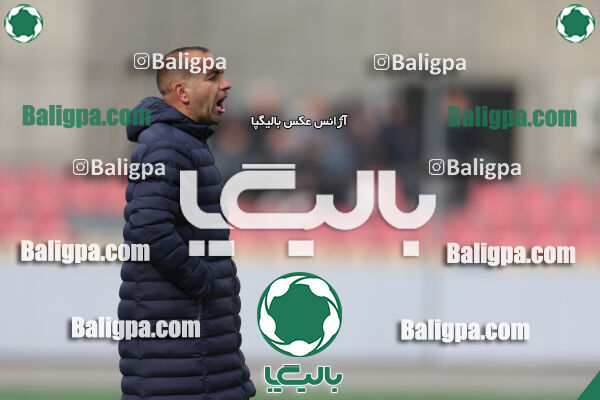 توانا 0–2 پرسپولیس