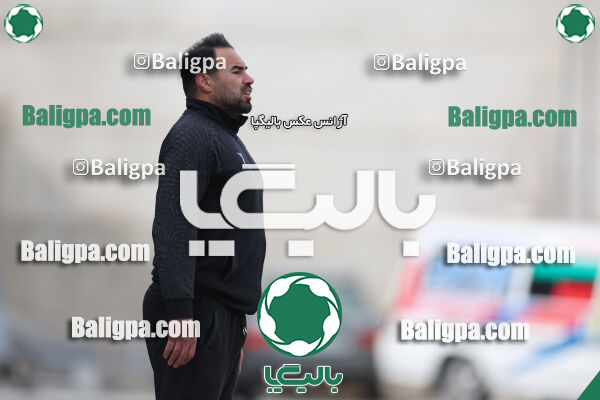 توانا 0–2 پرسپولیس