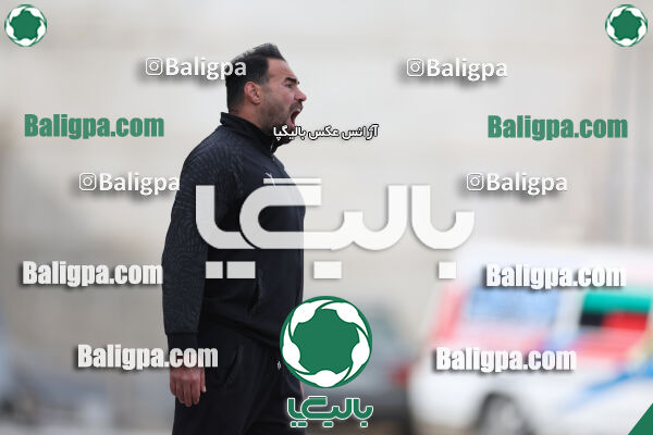 توانا 0–2 پرسپولیس