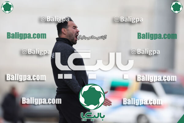 توانا 0–2 پرسپولیس
