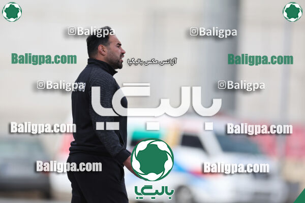 توانا 0–2 پرسپولیس