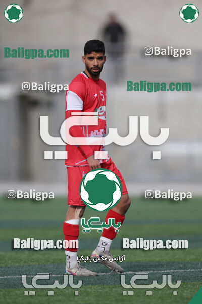 توانا 0–2 پرسپولیس