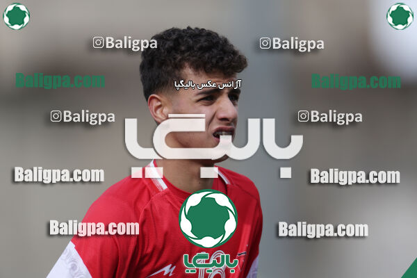 توانا 0–2 پرسپولیس