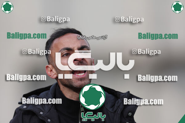 توانا 0–2 پرسپولیس