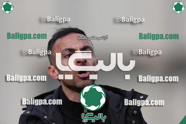 توانا 0–2 پرسپولیس
